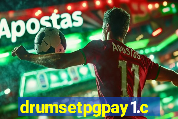 drumsetpgpay1.com