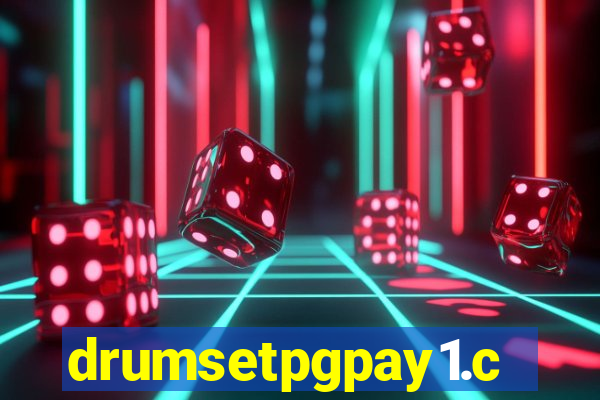 drumsetpgpay1.com