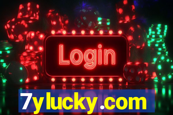 7ylucky.com