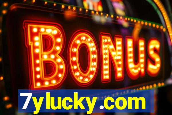 7ylucky.com