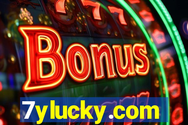 7ylucky.com
