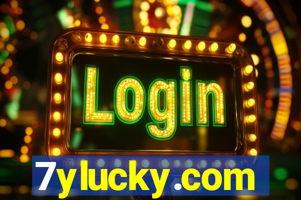 7ylucky.com