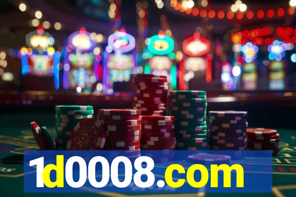 1d0008.com