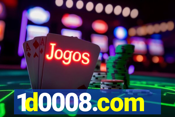 1d0008.com