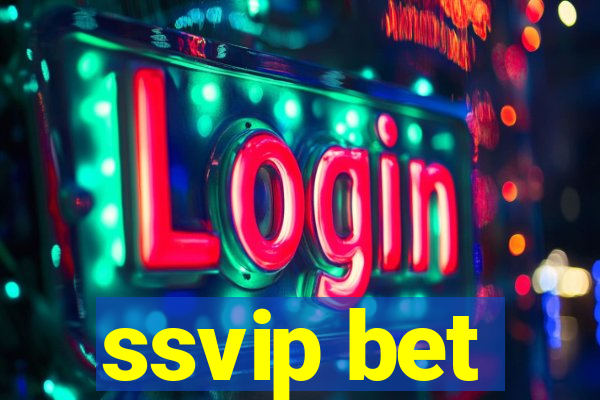 ssvip bet