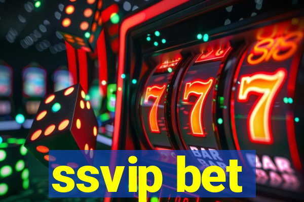 ssvip bet
