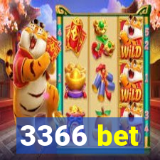 3366 bet