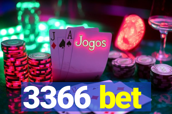 3366 bet