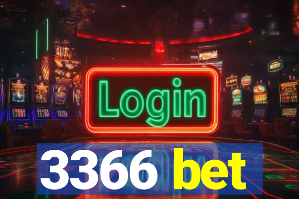 3366 bet