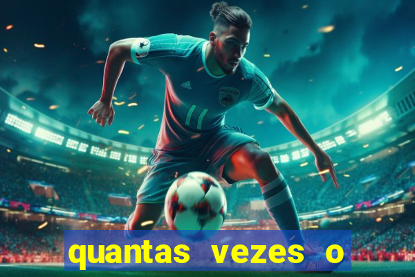 quantas vezes o galo foi rebaixado