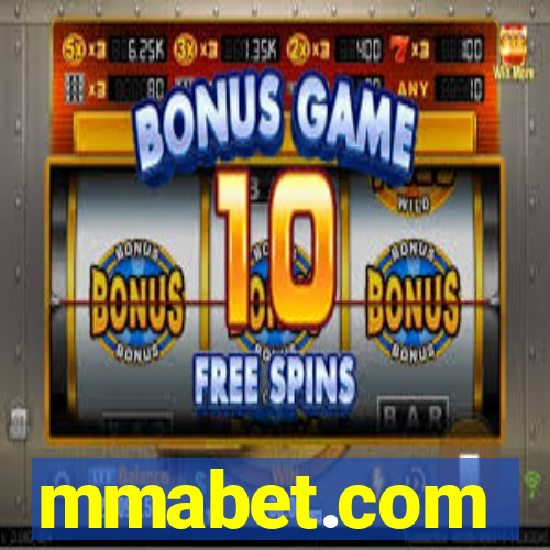 mmabet.com
