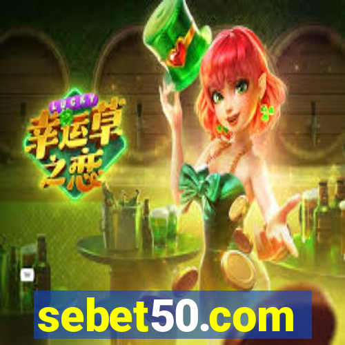 sebet50.com