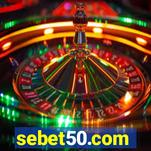 sebet50.com