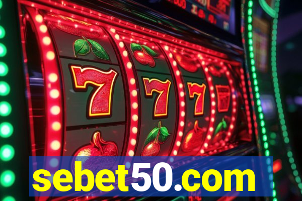 sebet50.com