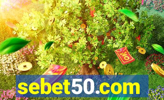 sebet50.com