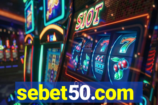 sebet50.com