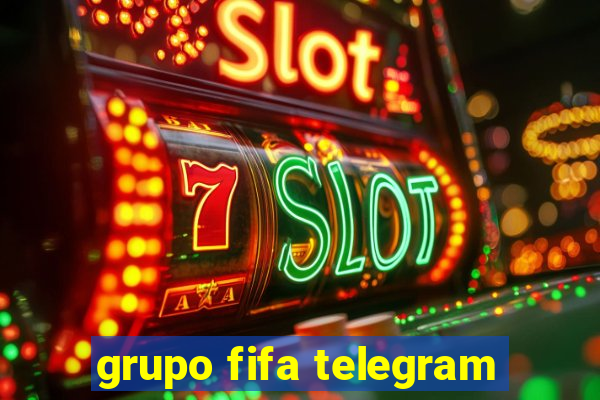 grupo fifa telegram