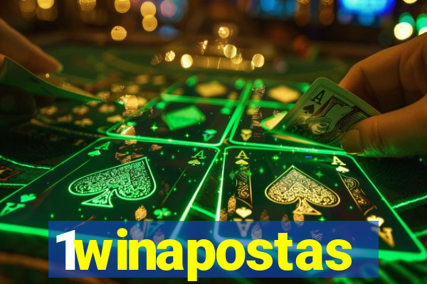 1winapostas