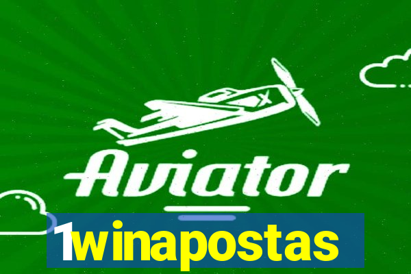 1winapostas