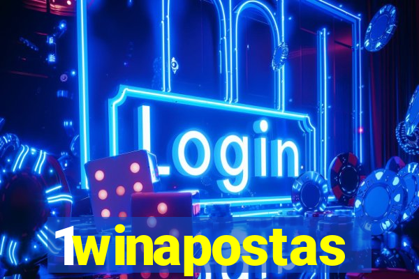1winapostas