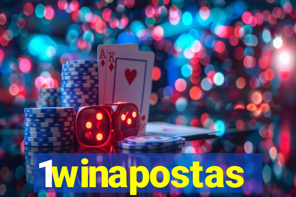 1winapostas
