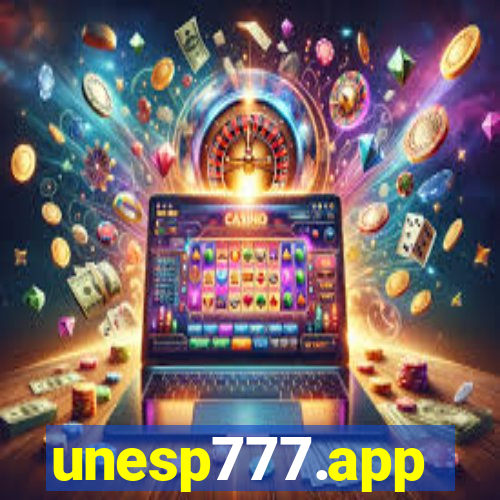 unesp777.app