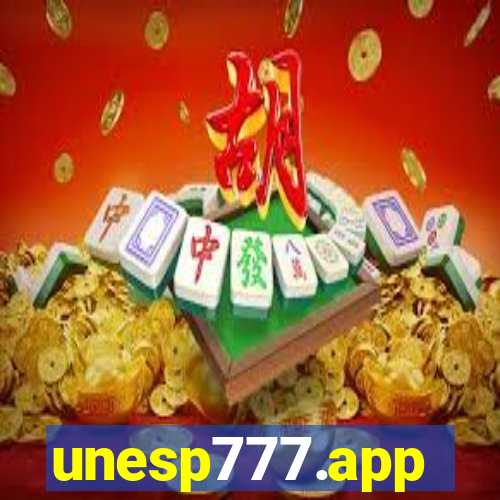 unesp777.app