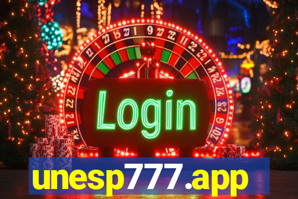 unesp777.app