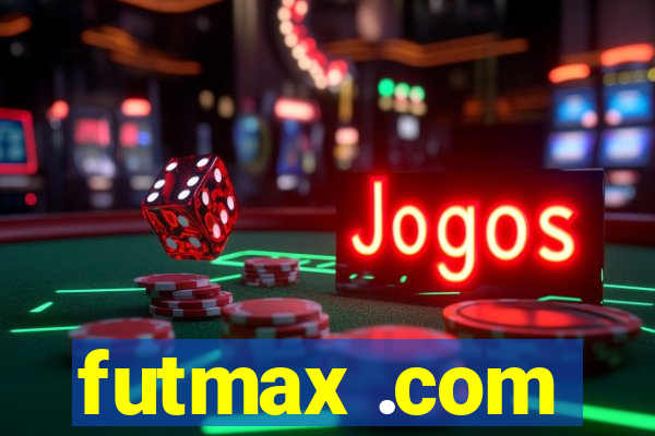 futmax .com