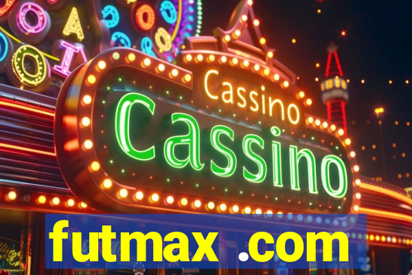 futmax .com
