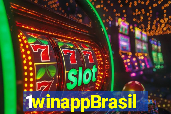 1winappBrasil