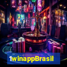 1winappBrasil