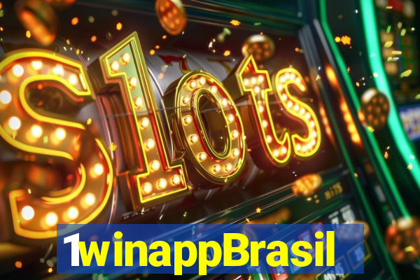 1winappBrasil