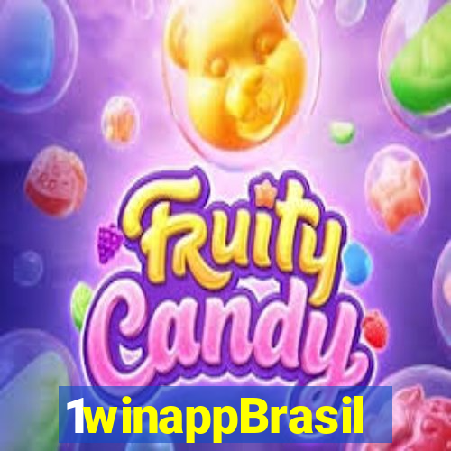 1winappBrasil