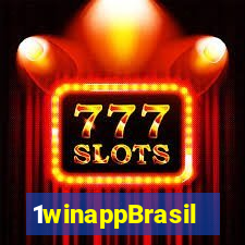 1winappBrasil
