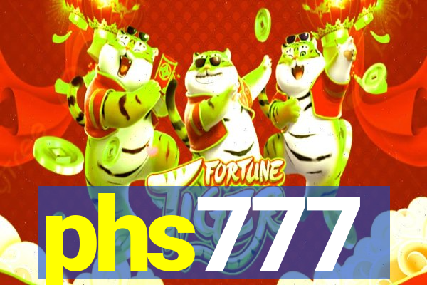 phs777