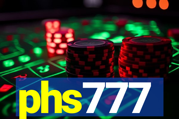 phs777