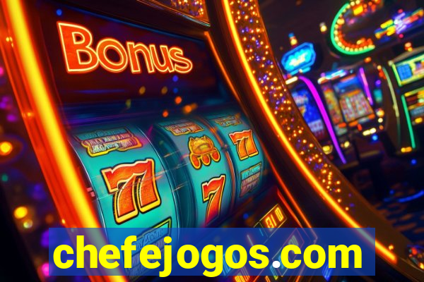 chefejogos.com