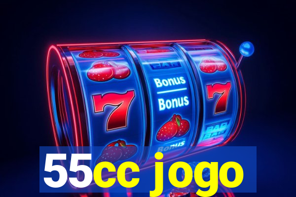 55cc jogo