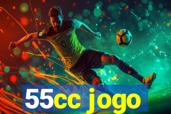 55cc jogo