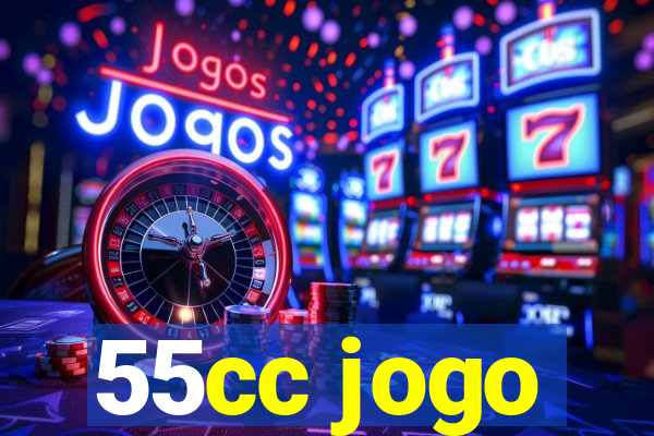 55cc jogo