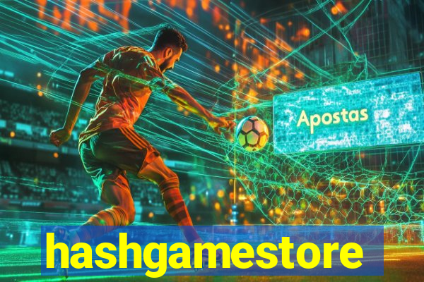 hashgamestore