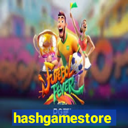 hashgamestore