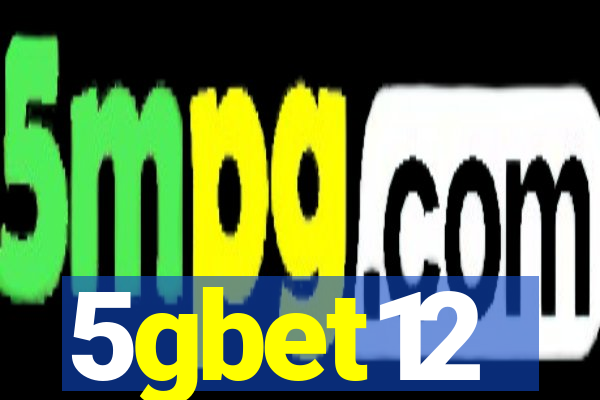 5gbet12