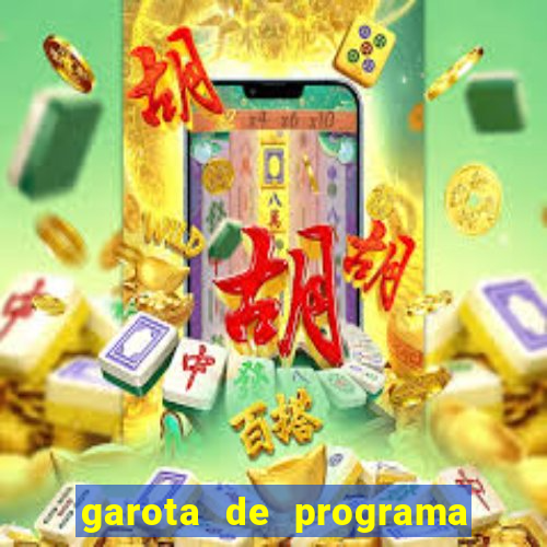 garota de programa porto velho