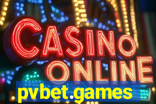 pvbet.games