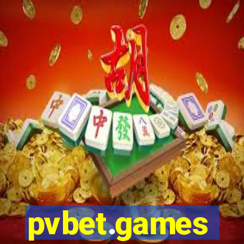 pvbet.games
