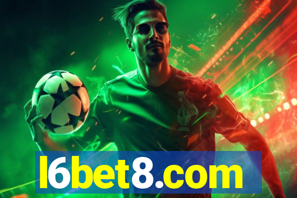 l6bet8.com
