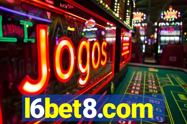 l6bet8.com