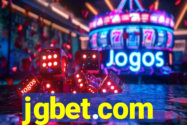 jgbet.com
